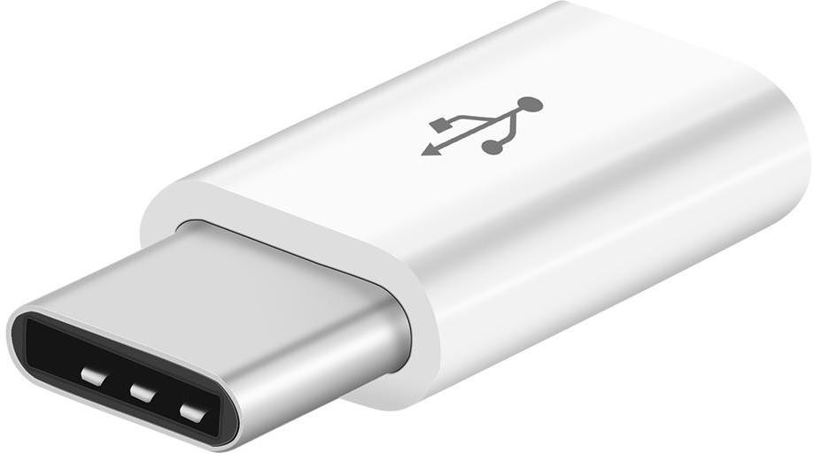 Fedus USB Type C OTG Adapter image 1