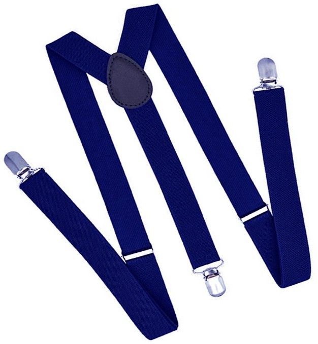 CAPE9 Y- Back Suspenders for Men-image-2