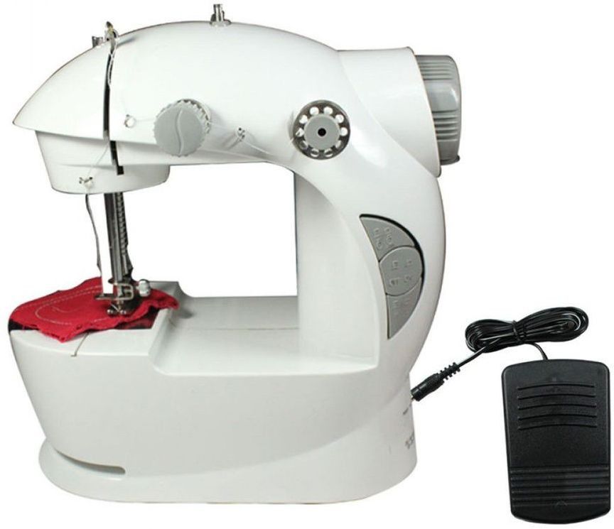 MINI SEWING MACHINE 05 Electric Sewing Machine-image-17