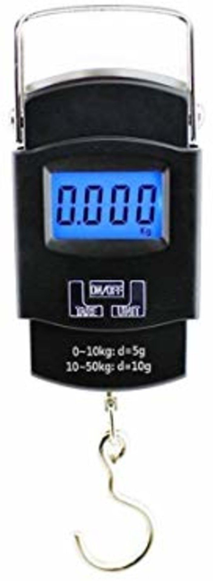 Kriya Enterprises WH-A08 Mini Digital Kitchen Scale Weighing Scale-picture-10
