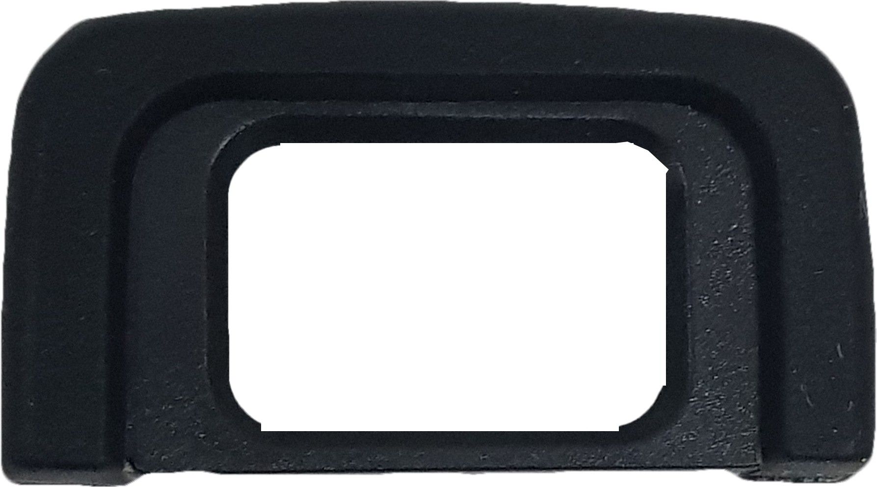 GINNI DK-25 Replacement Rubber Eyecup for The D3300/D5300/D5500 Digital SLR Camera (Black) Camera Eyecup-image-1