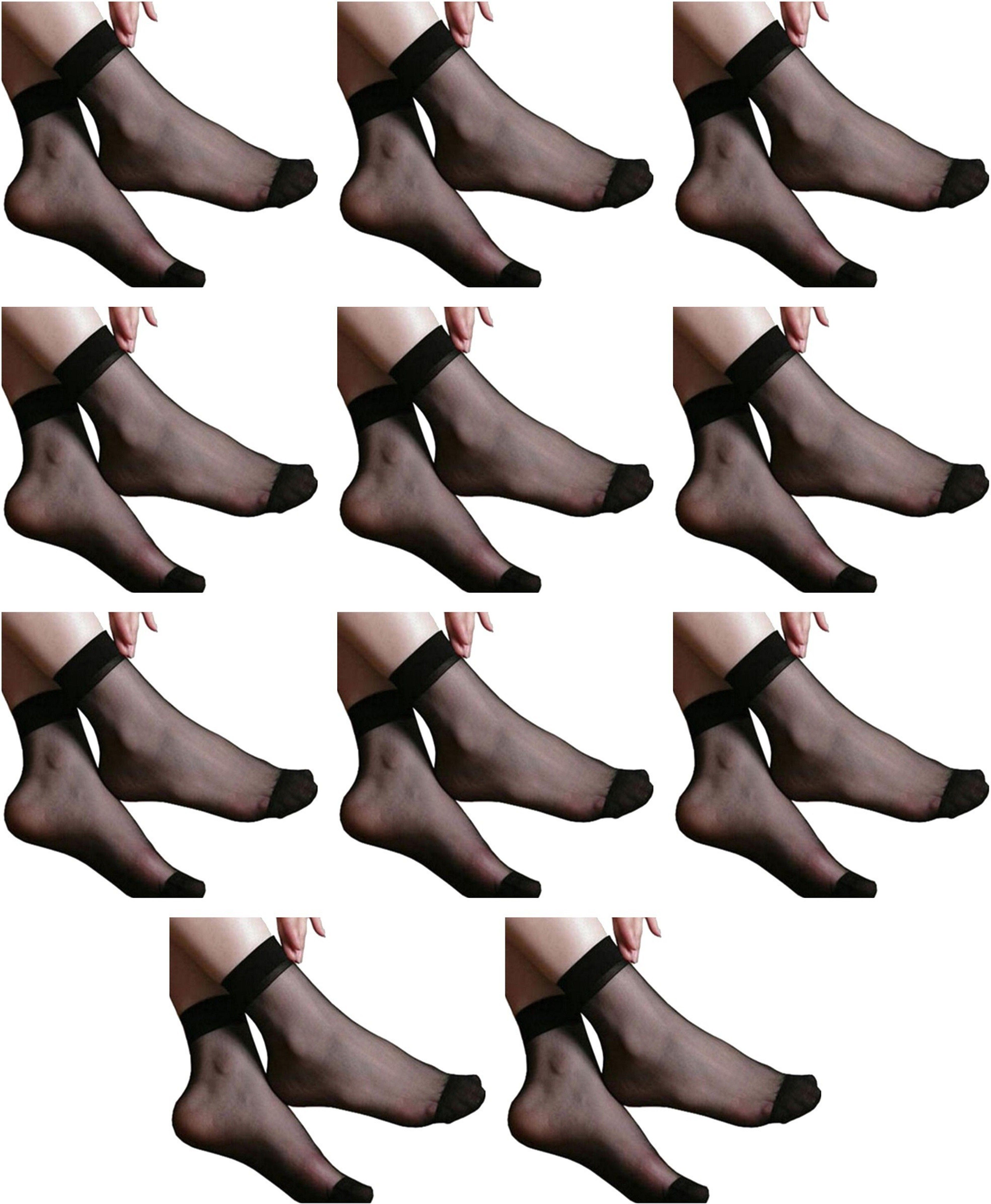 nawab Women Solid Ankle Length-picture-14
