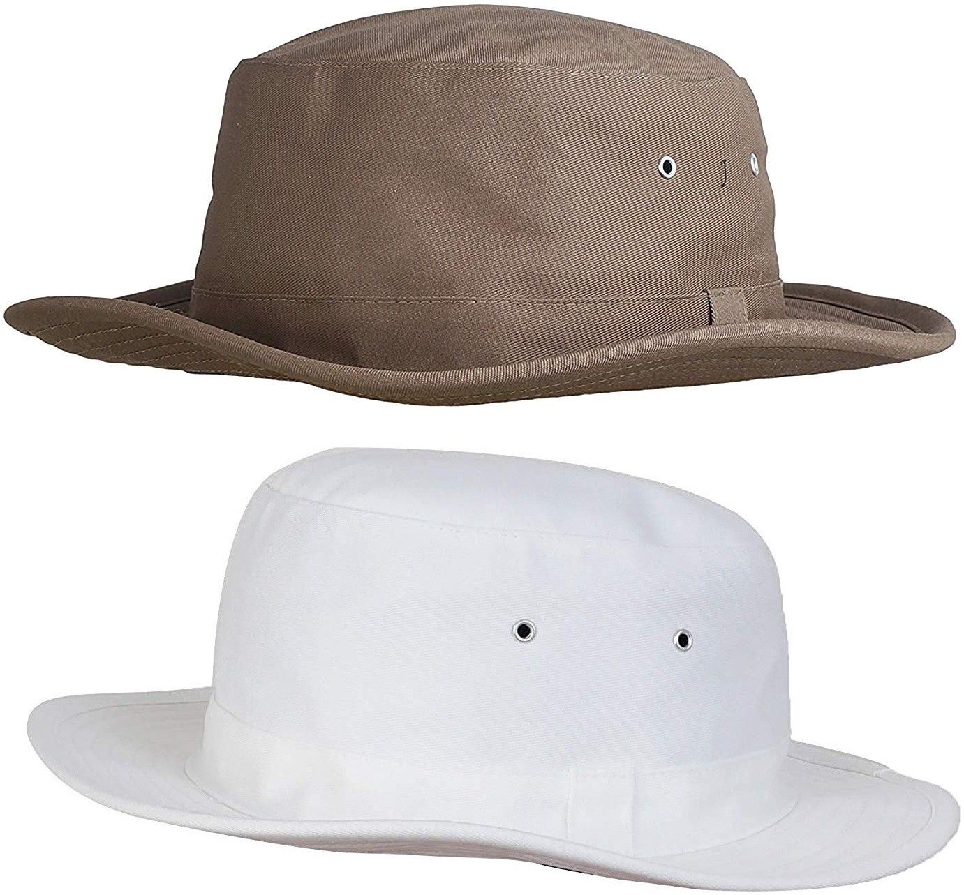 ZACHARIAS Umpire Cricket Cotton Hat-image-27