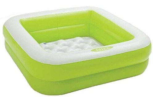 latest radhe Play Box Pool 57100 for Kids Inflatable Swimming Pool-picture-40