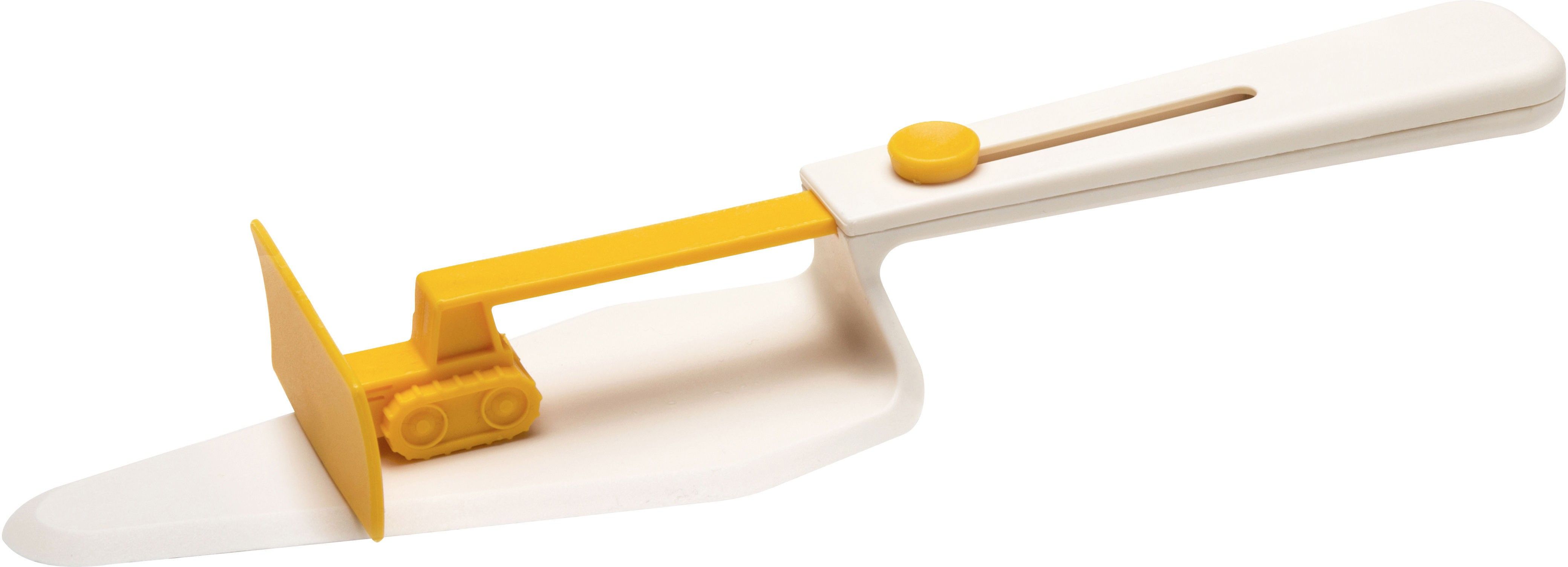 Plastic Cake Server-image-24