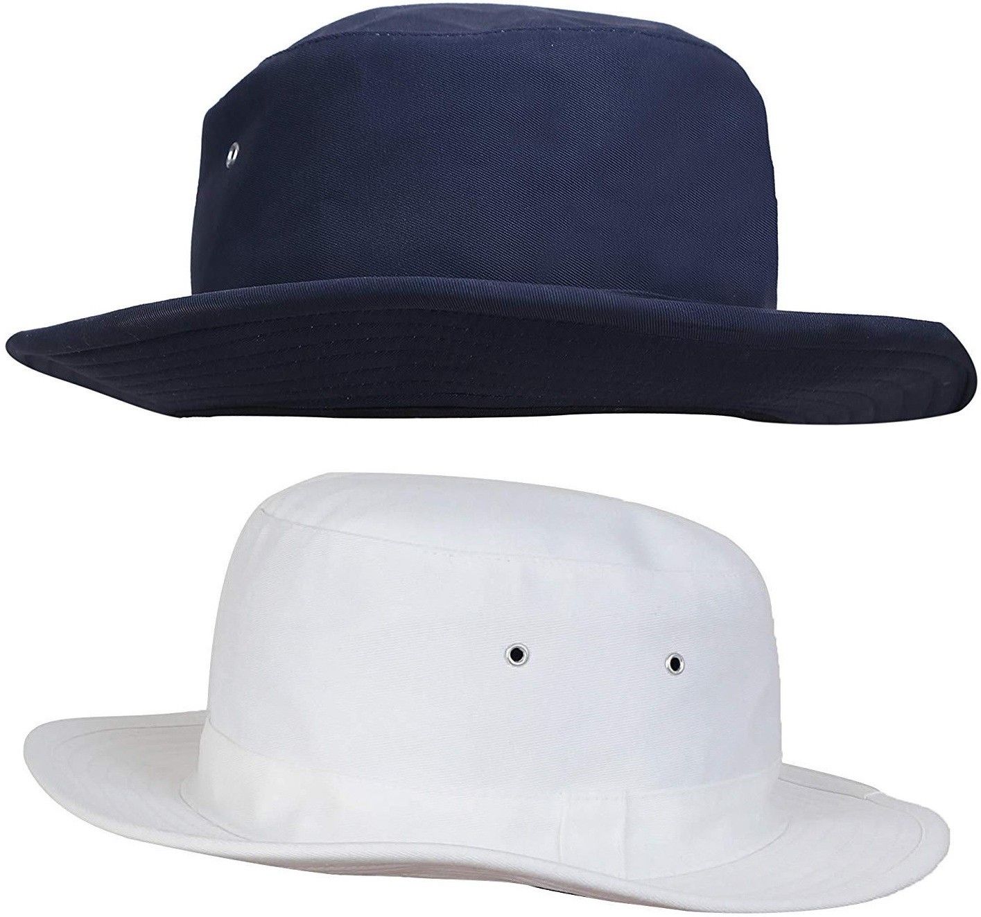 ZACHARIAS Umpire Cricket Cotton Hat-image-24