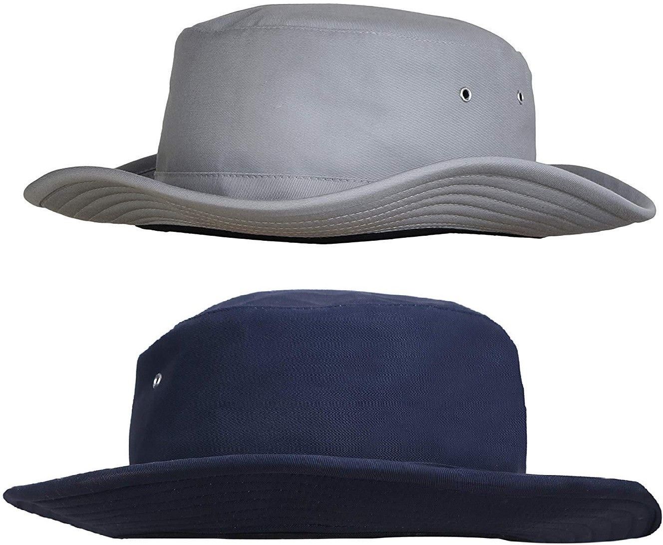 ZACHARIAS Umpire Cricket Cotton Hat-image-22