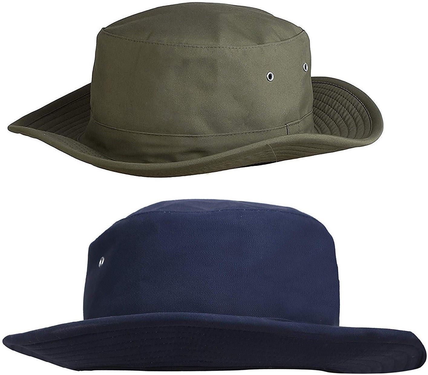 ZACHARIAS Umpire Cricket Cotton Hat