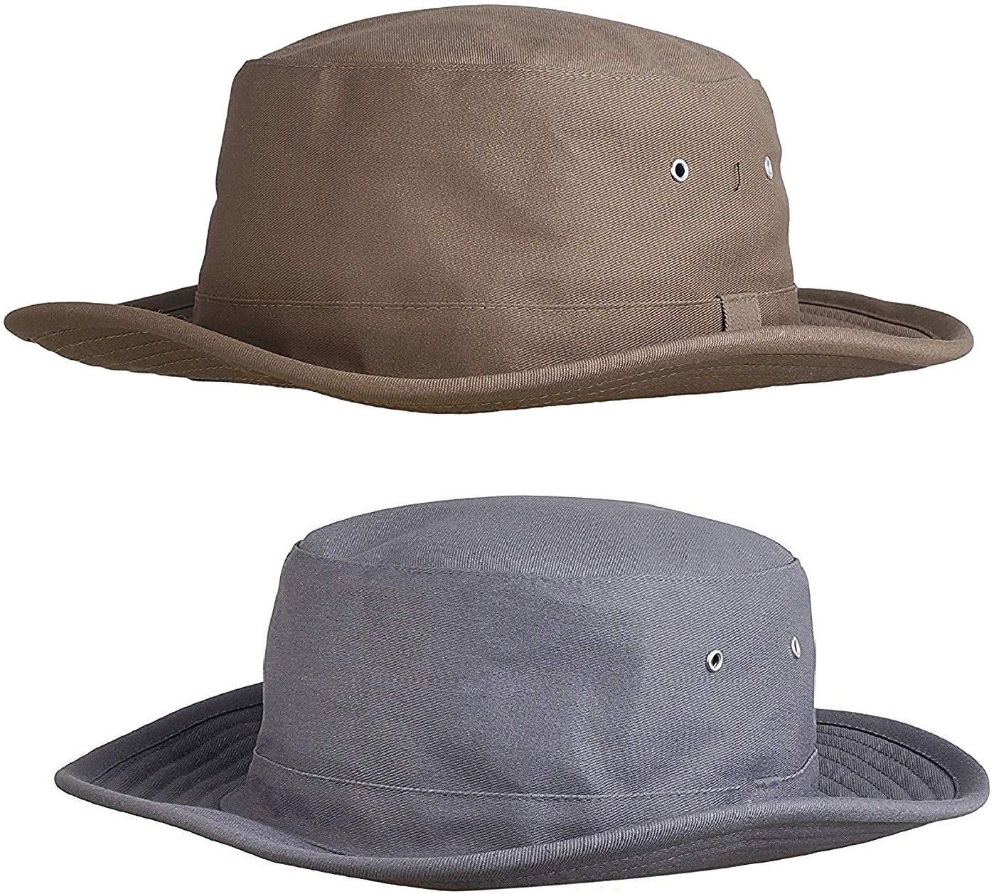 ZACHARIAS Umpire Cricket Cotton Hat-image-29
