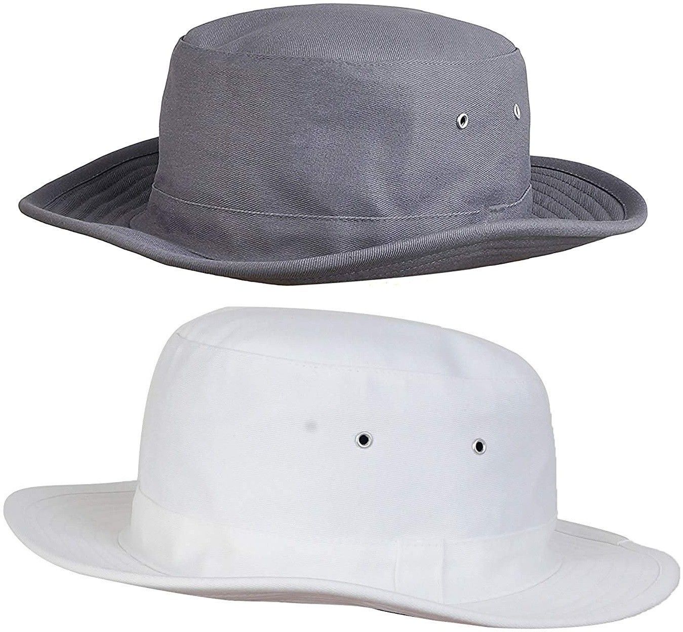 ZACHARIAS Umpire Cricket Cotton Hat-image-30