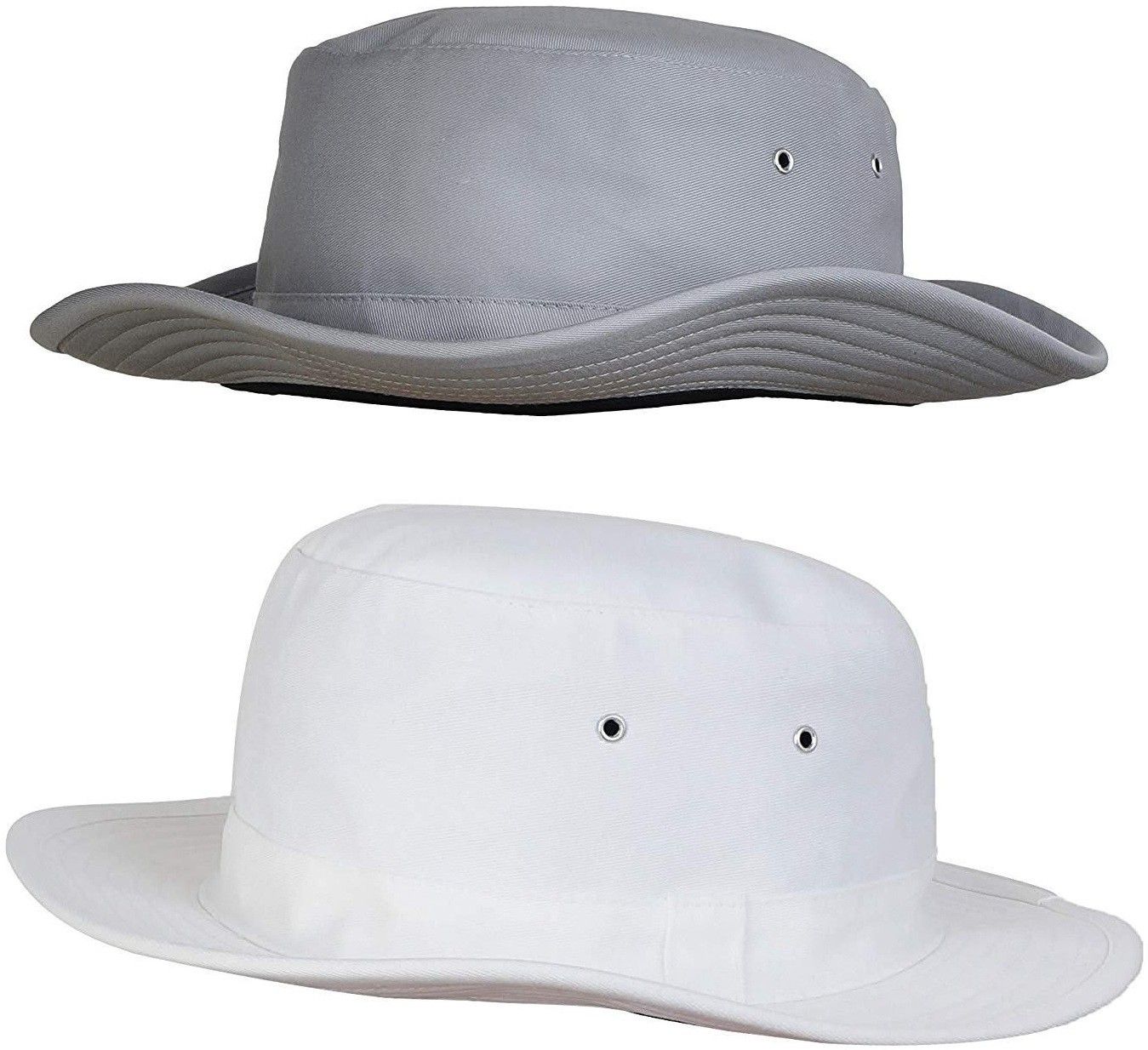 ZACHARIAS Umpire Cricket Cotton Hat