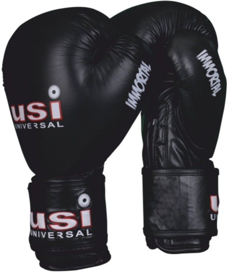 609WU(10)RED Boxing Gloves-image-23