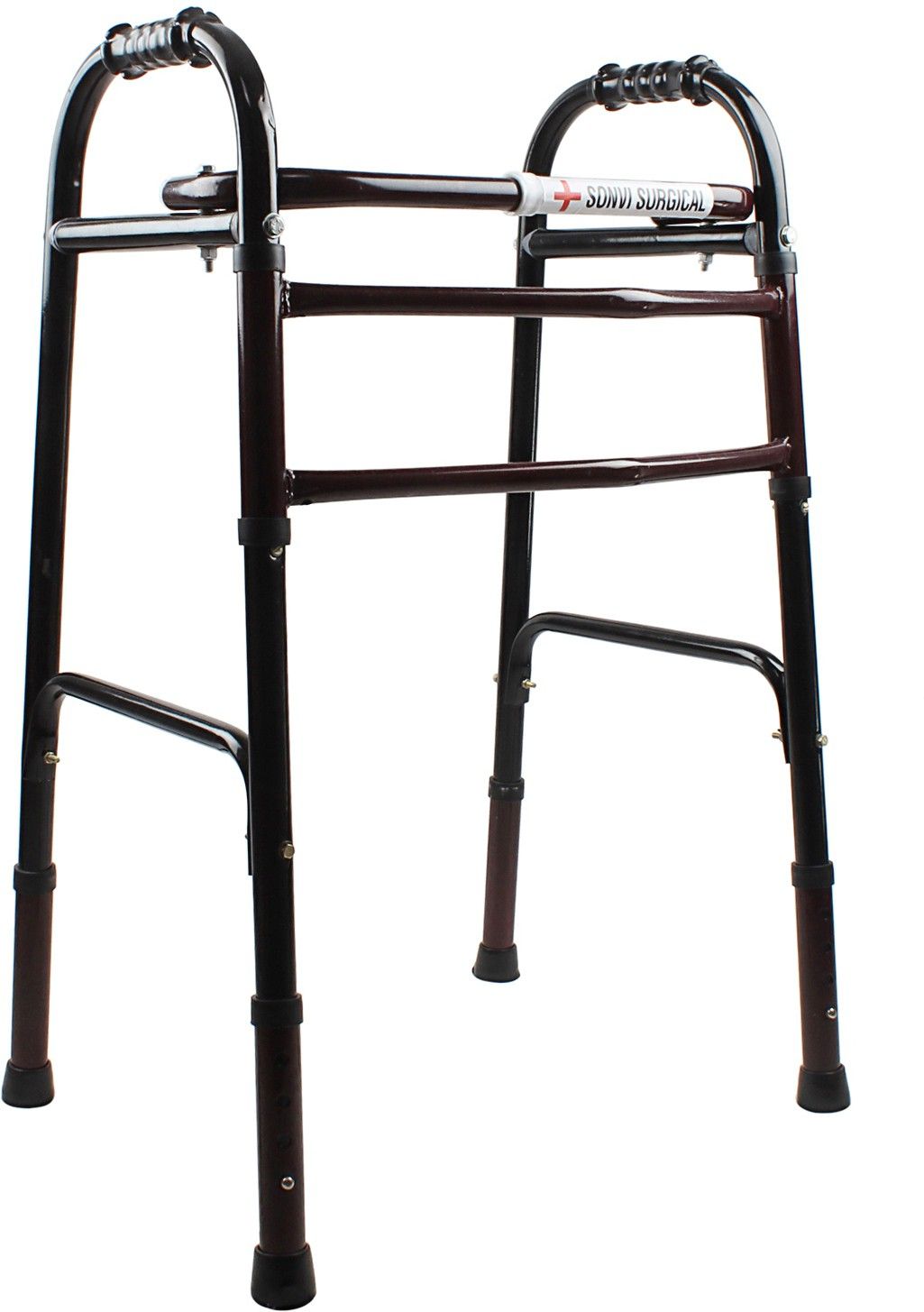 sonvi surgical WALKER @0003MAA Walking Stick-picture-4