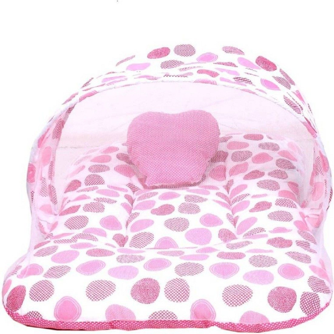 kidzon Cotton Baby Bed Sized Bedding Set-picture-16