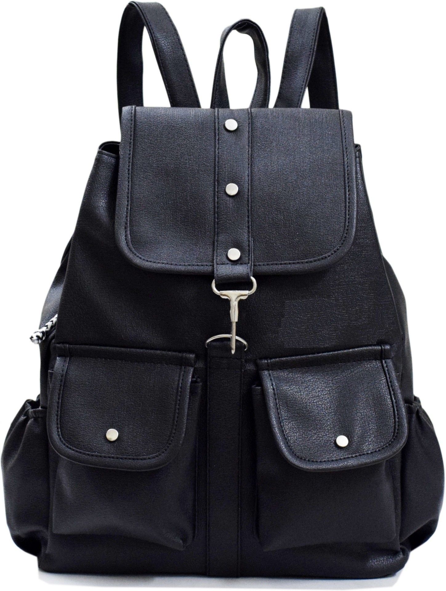 Small 6 L Backpack SOLID-image-2