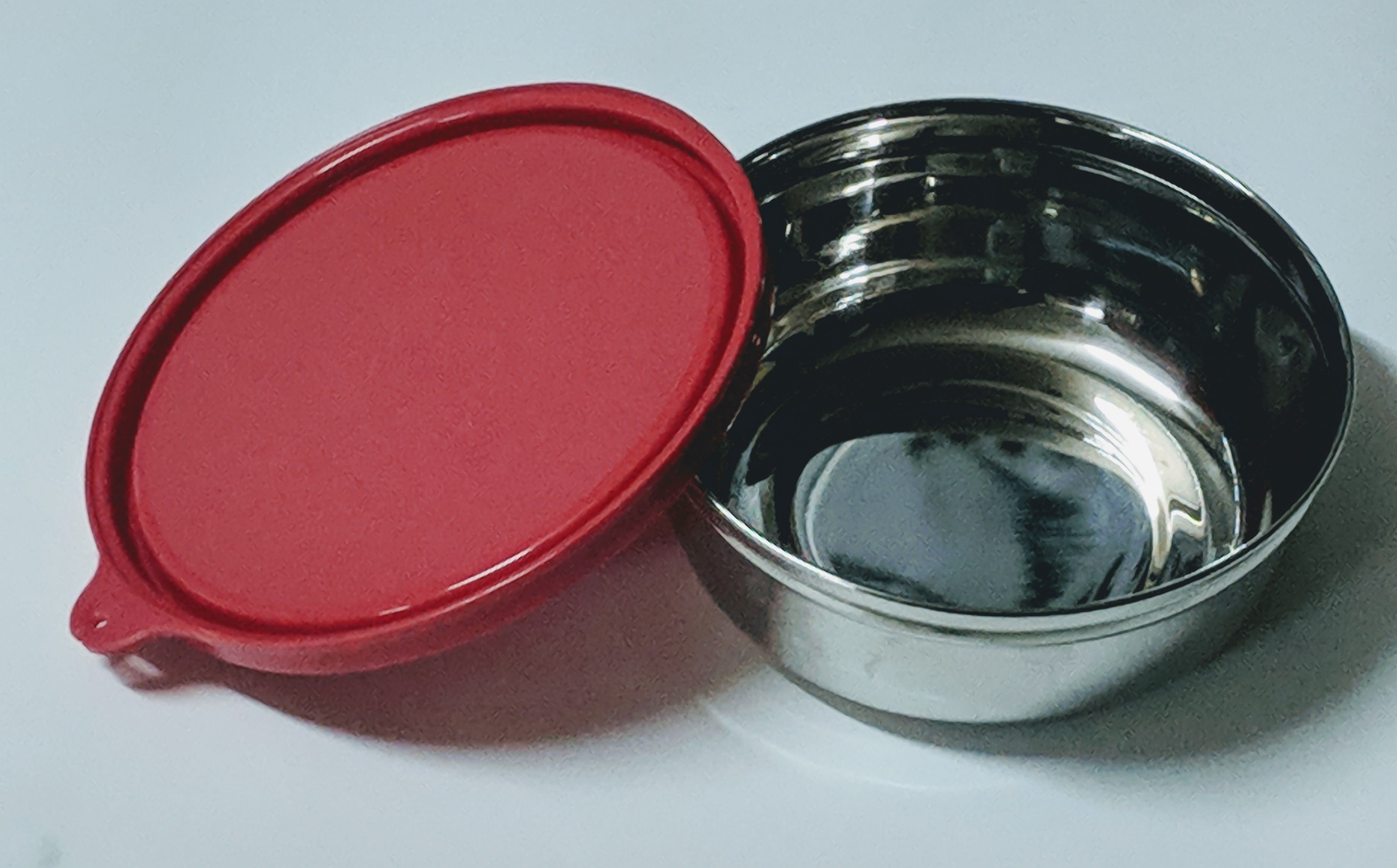 signoraware Stainless Steel Vegetable Bowl-picture-12