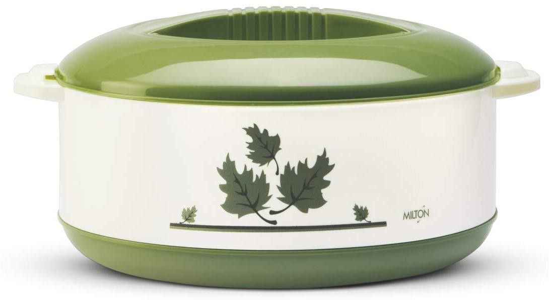 Orchid 2000 ml Thermoware Casserole-image-49