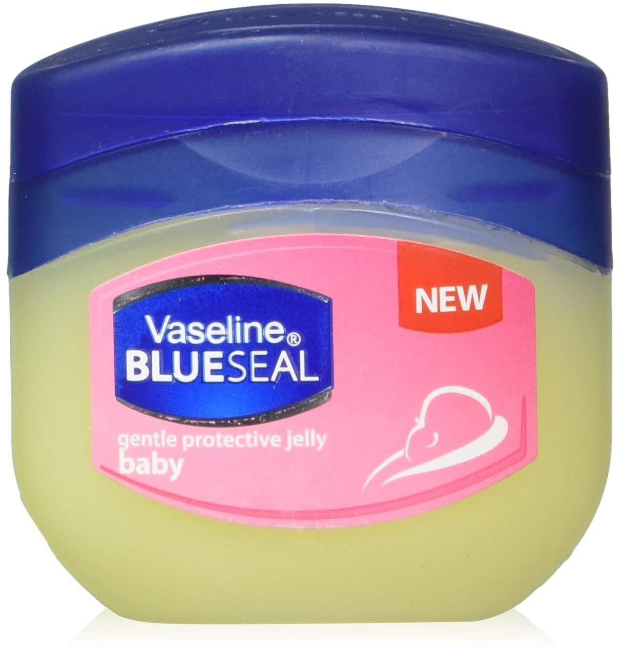 Blueseal Baby Petroleum Jelly (Imported)-image-25