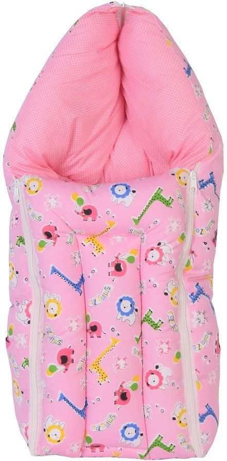 rbc riya r pink grf sis sleeping bag crib-picture-20