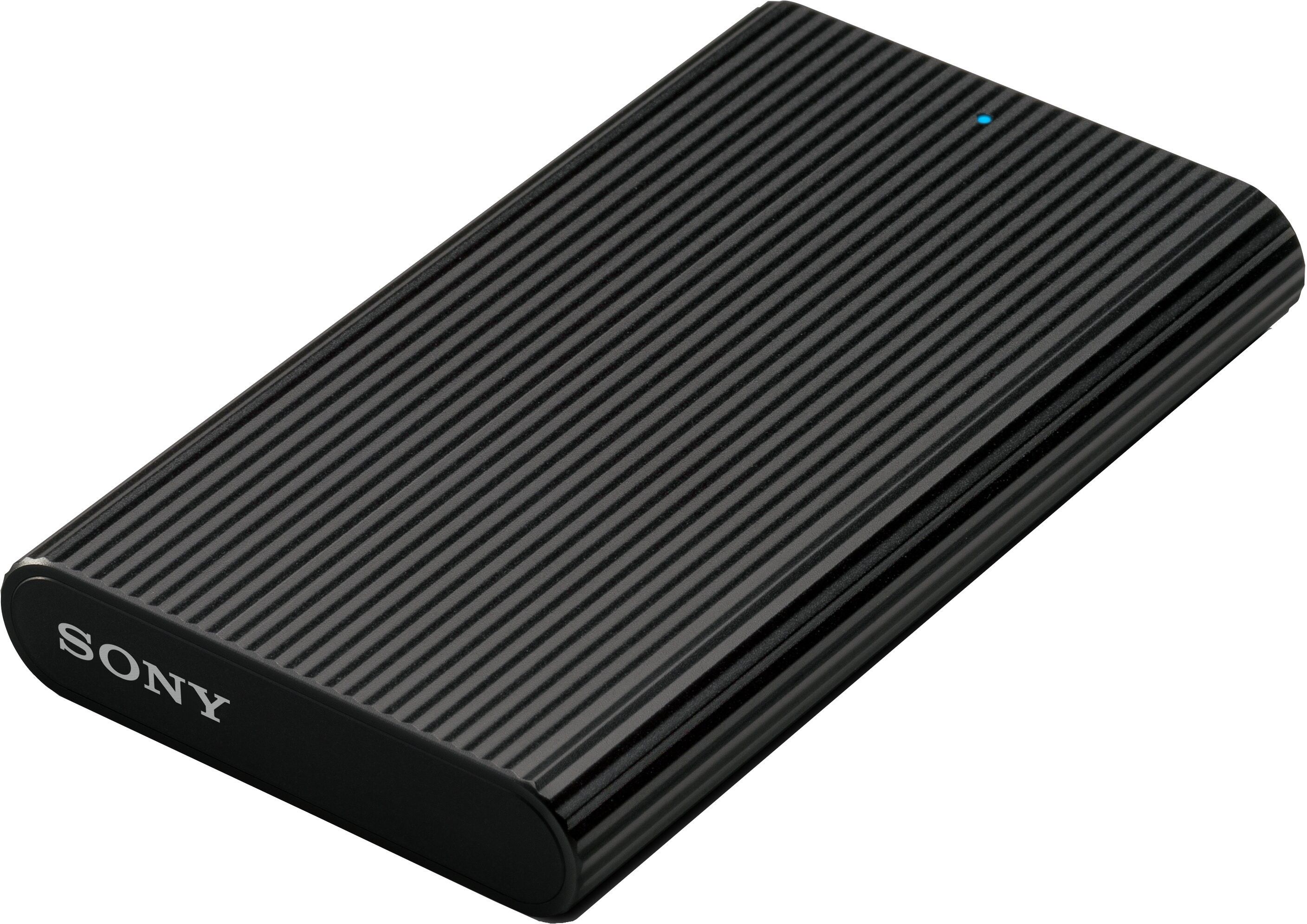 SONY 960 GB Wired External Solid State Drive (SSD)-picture-11