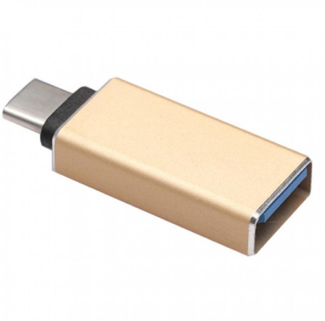 Tech-X USB Type C OTG Adapter image 1