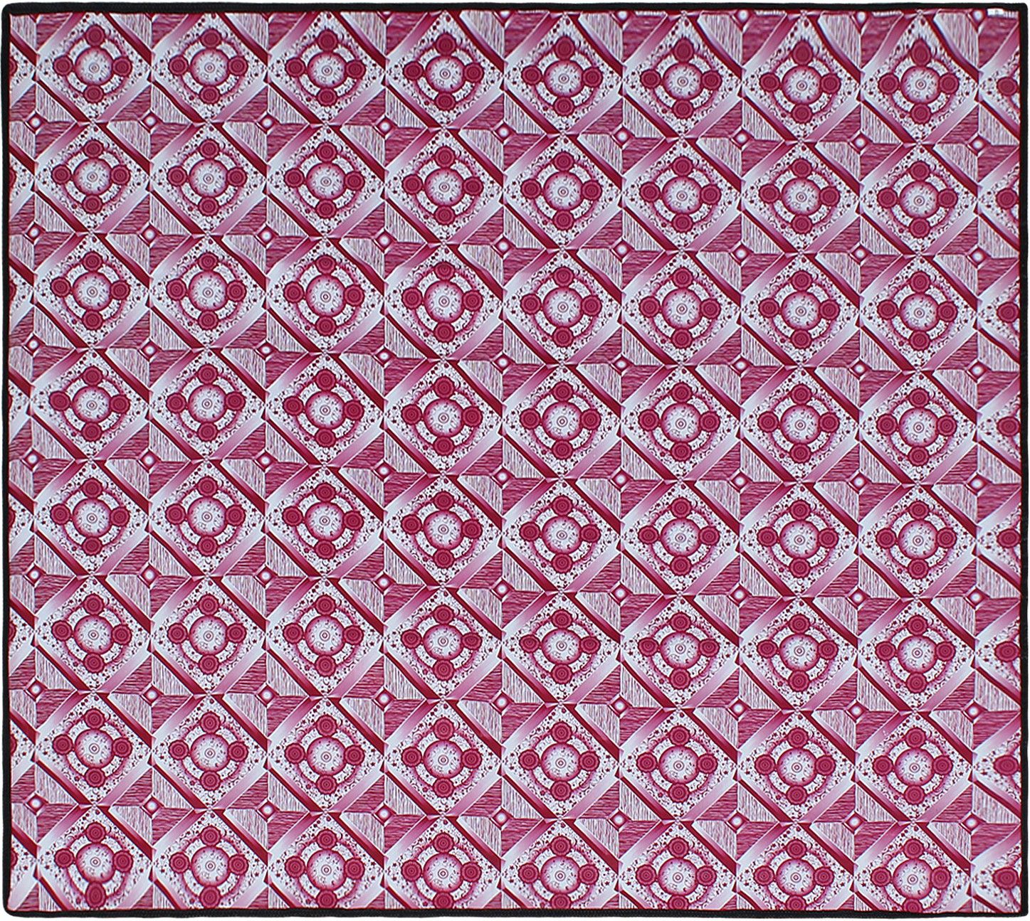 glassiano PVC (Polyvinyl Chloride) Baby Bed Protecting Mat-picture-26