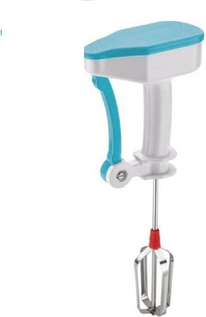 0 W Multicolor Stand Mixer, Electric Whisk, Hand Blender-image-7