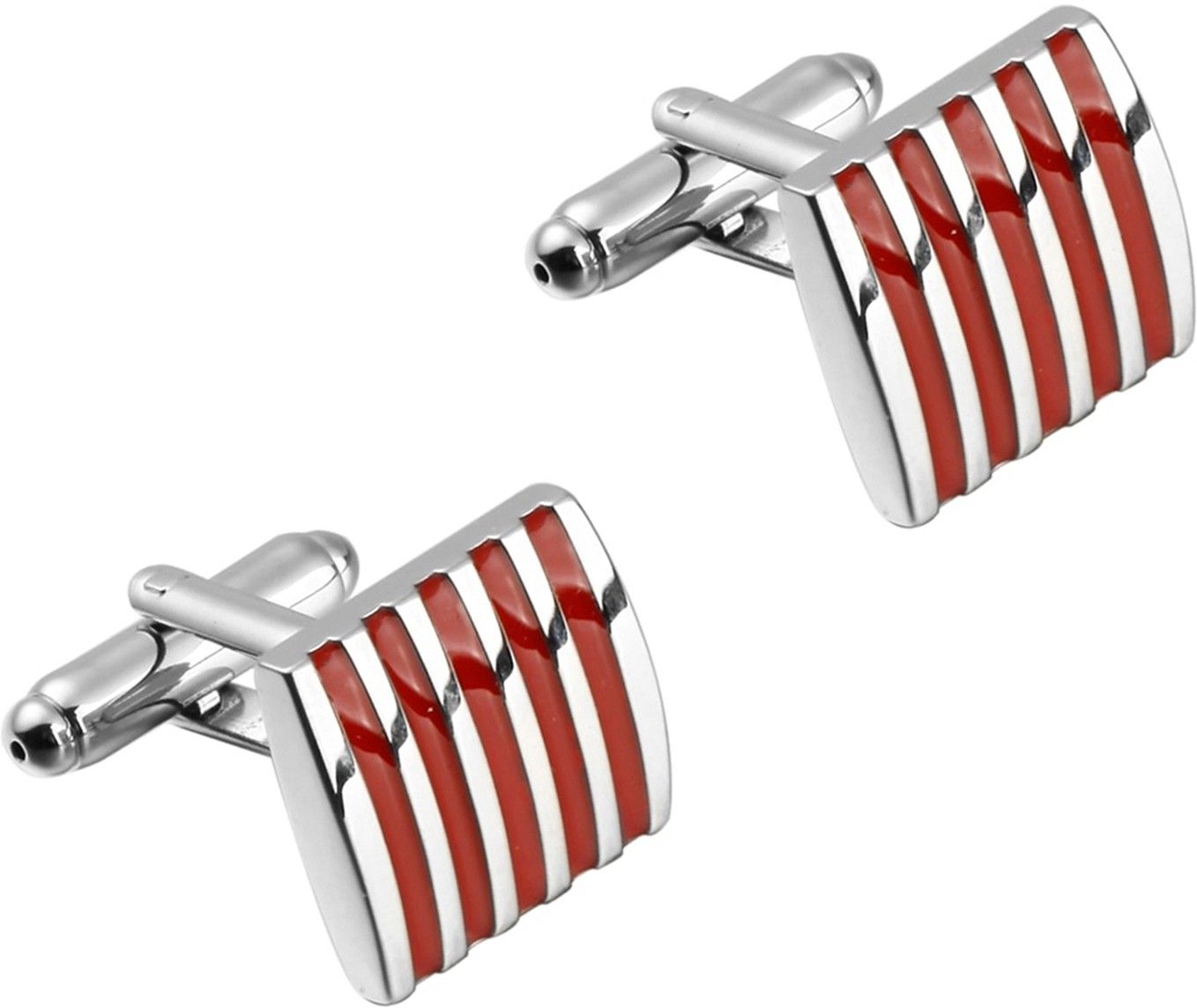 ZIVOM Brass Cufflink-picture-11