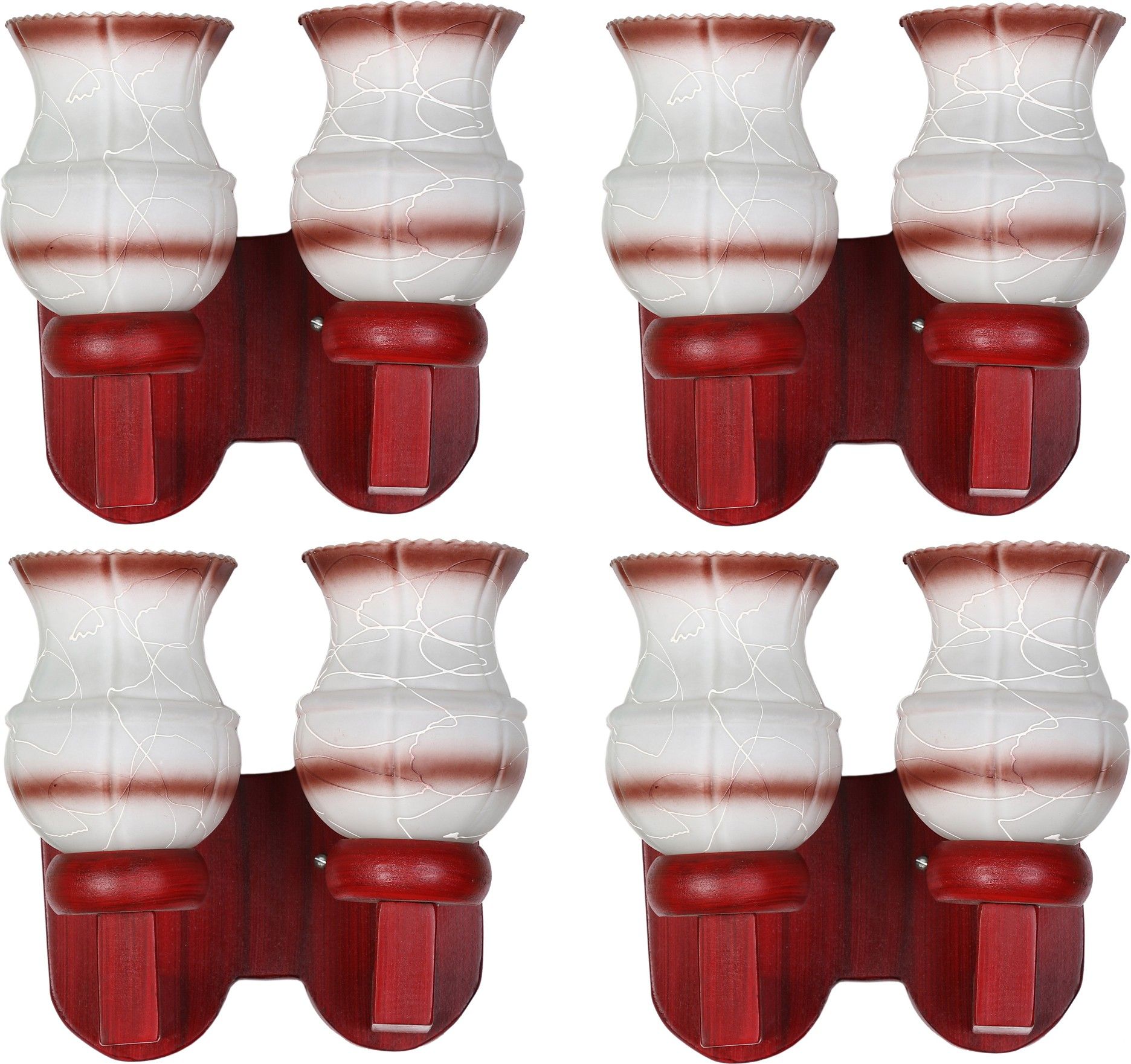 1st time Uplight Wall Lamp Without Bulb-picture-11