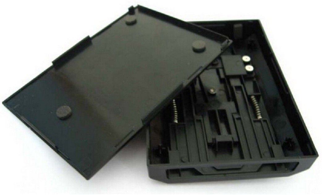 Front & Back Case for Hard Drive Disk-image-19