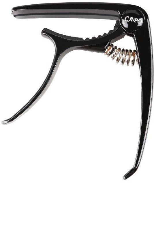 Guitar Capo BridgePin Removable Clutch Guitar Capo-image-10