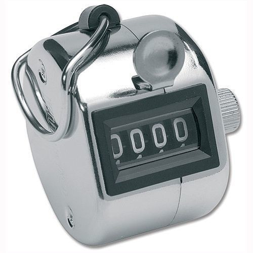 kemtech tally counter Digital Tally Counter image 1