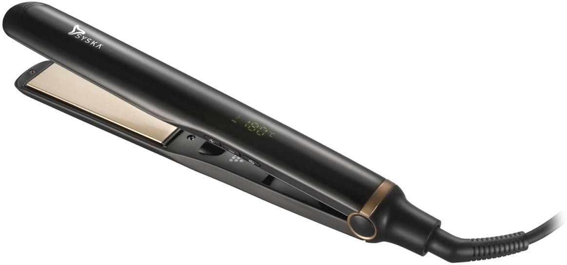 Syska Professional HSP 1000i Hair Straightener-image-41