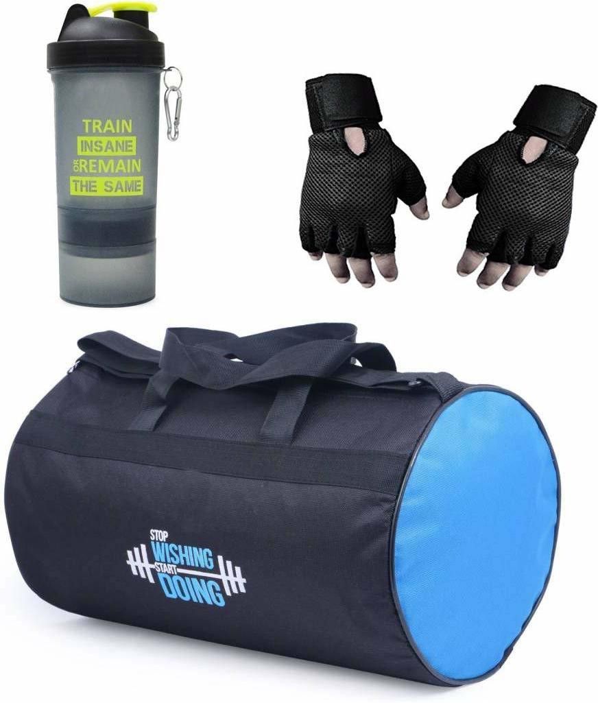 SG-2007 3 IN 1 COMBO Fitness Accessory Kit Kit-image-46