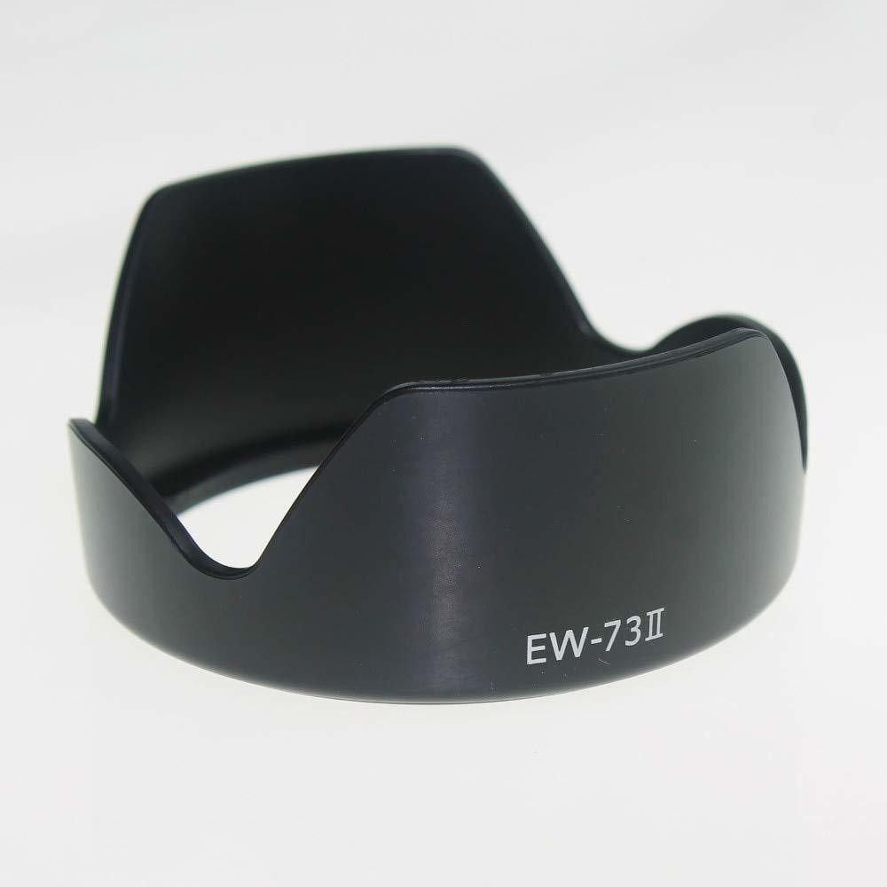SUPERNIC EW 73II Bayonet Lens HoodLens Hood-image-34