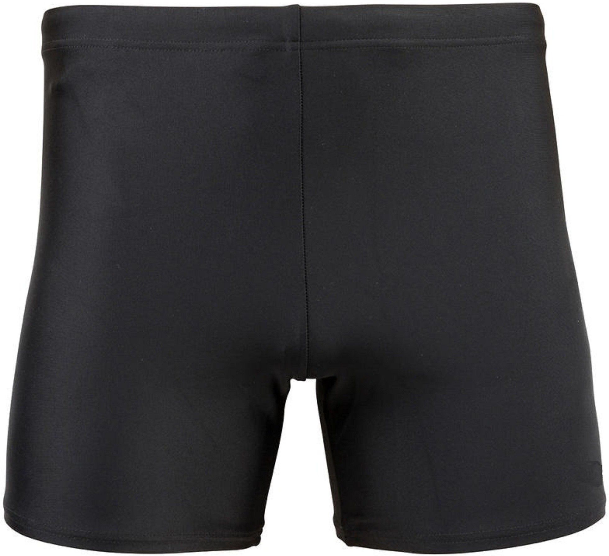 Printed Men Trunk Black Swimsuit-image-37