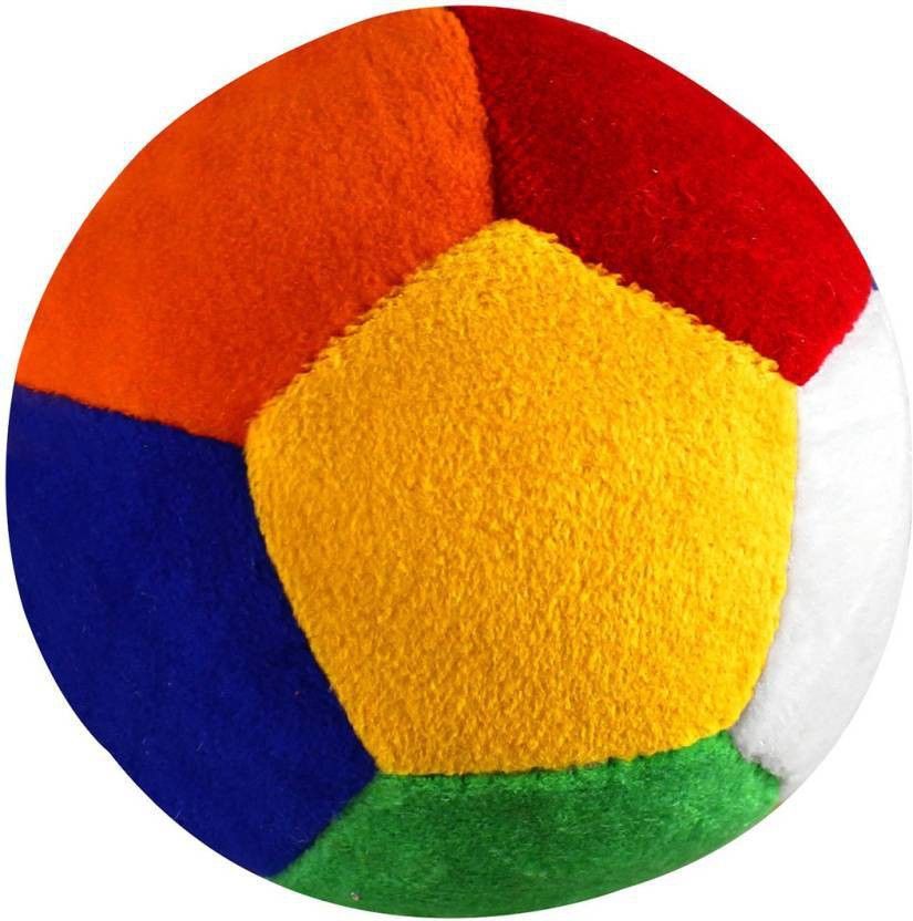 arc Stuffed Soft Toy Plush Small Ball for Kids Birthday Gift- 10 cm-picture-20