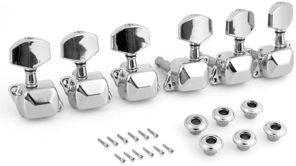 pennycreek Guitar Tuning Pegs-picture-10