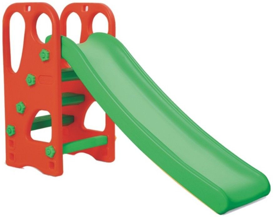 Playgro Super Senior Slide-206 (Colour May Vary)