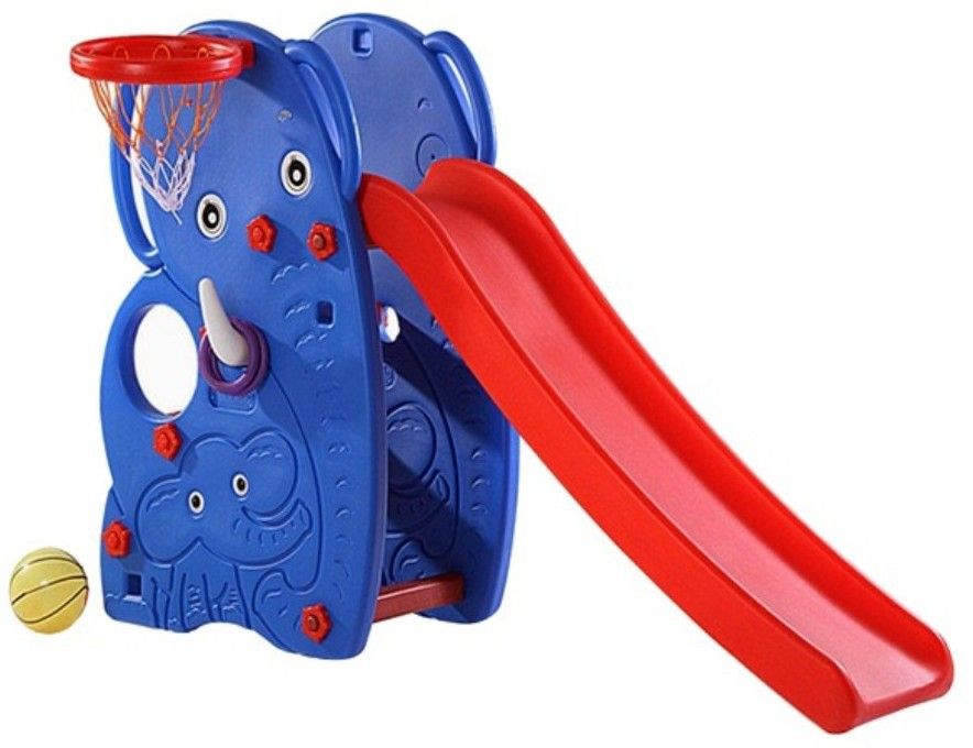 ehomekart Playgro Elephant Slide-205 (Colour May Vary)-picture-44