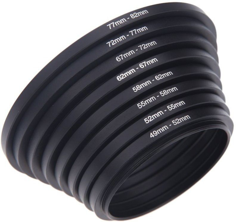 BOOSTY (49-82mm) Step Up Ring-picture-12