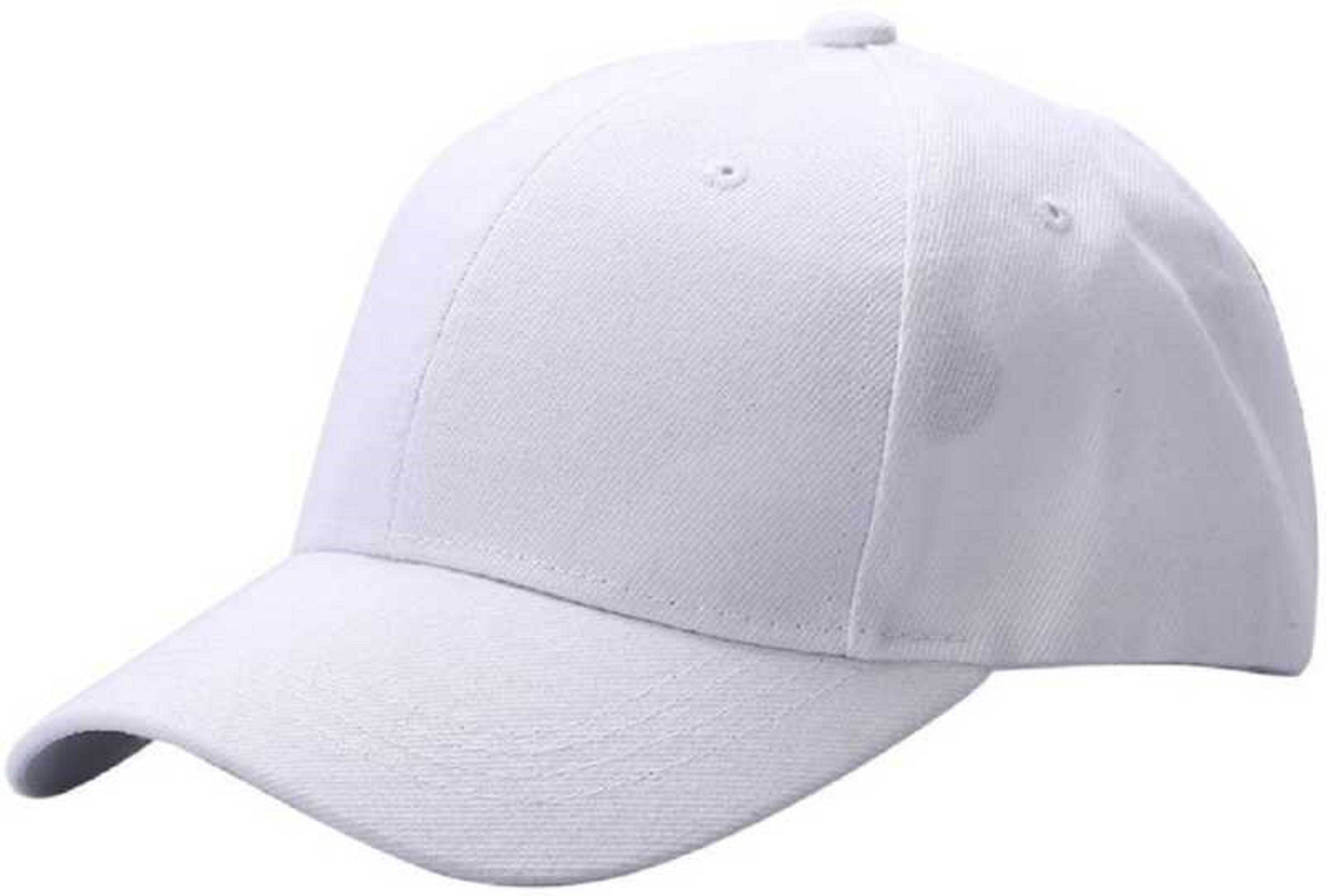 off Solid Sports/Regular Cap-picture-14