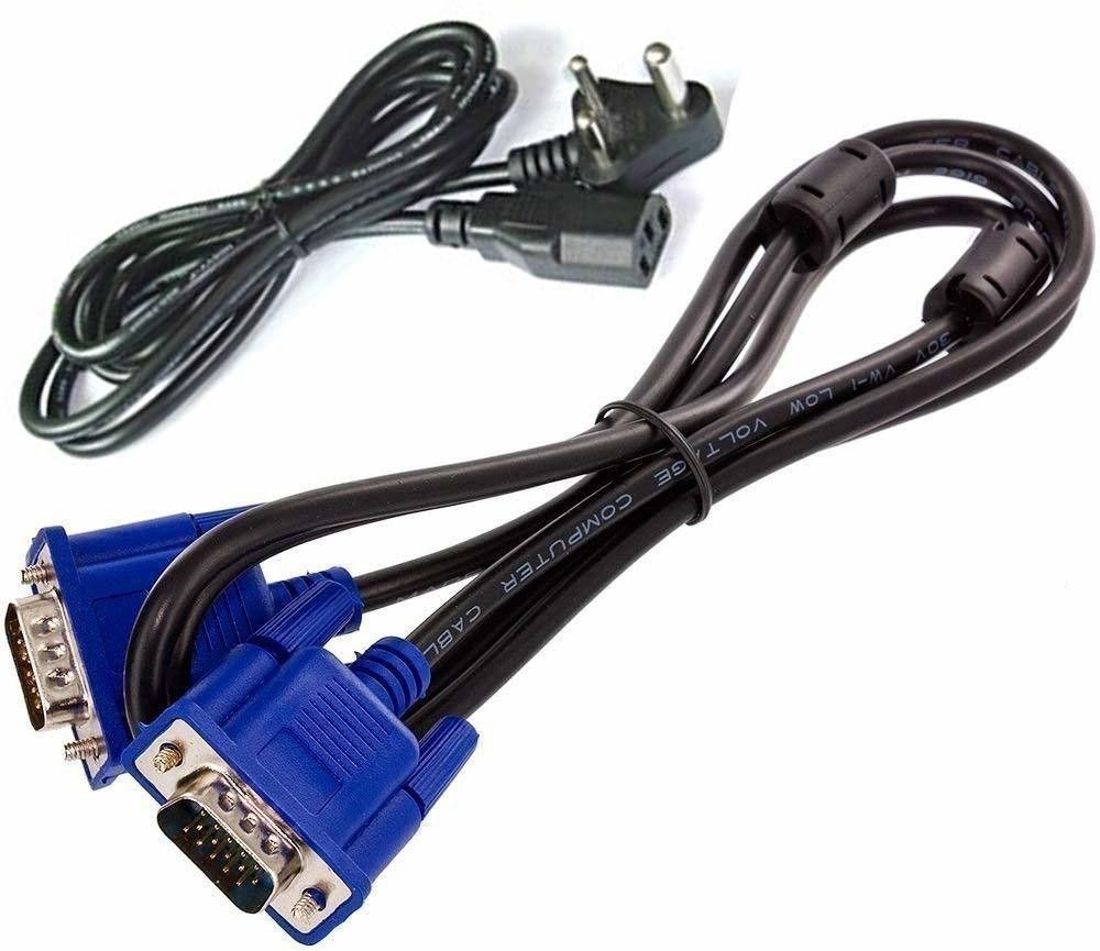 nish 5Pin VGA and Power Cable Combo Set-image-20