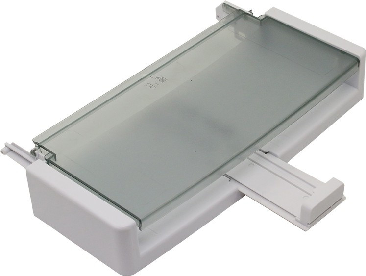 YUKONICS HP-M1005 Paper Input Tray Printer Cover image 1