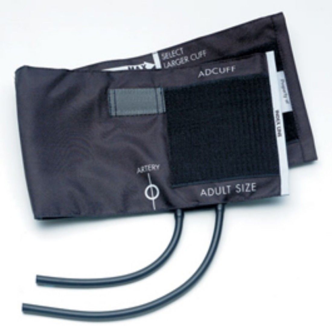 Agarwals BP Cuff With Bladder Bp Monitor Cuff