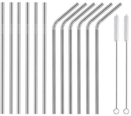 expresso Straight Drinking Straw-picture-13