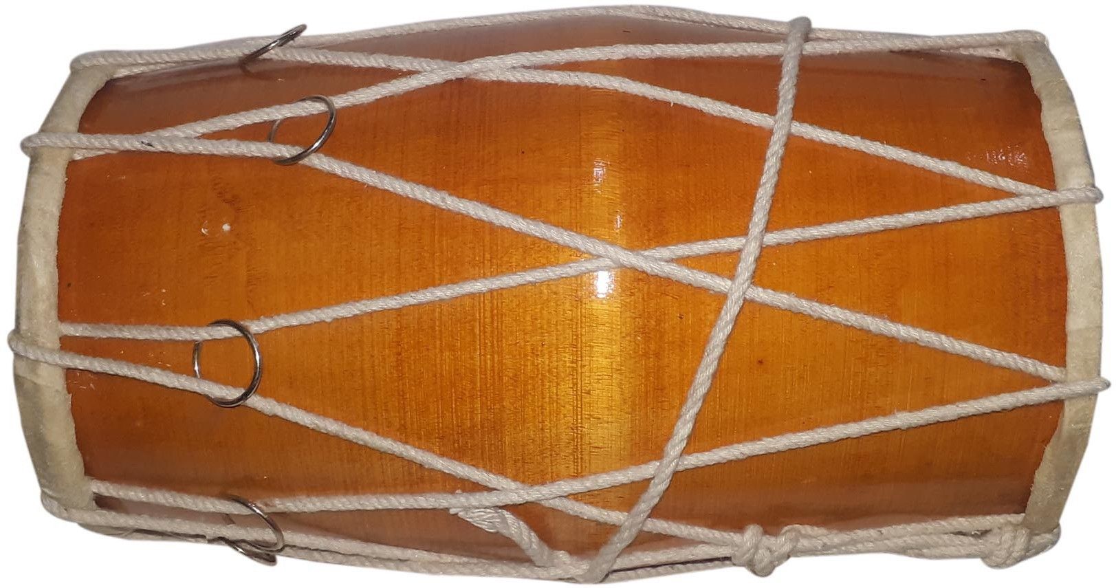 nsr NSR2129 Rope & Rings Dholki-picture-27