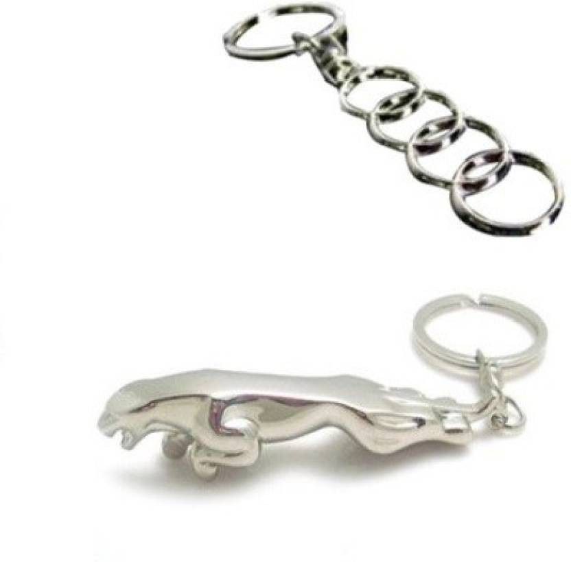 Key Chain  (Multicolor) Carabiner-image-42