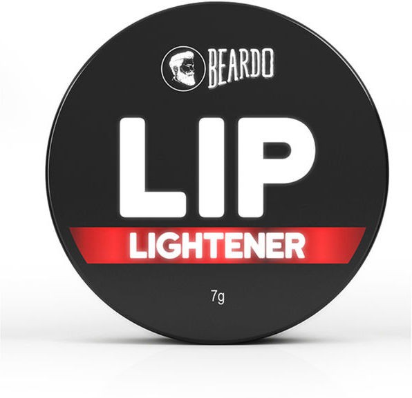 Beardo Lip Lightener for Men