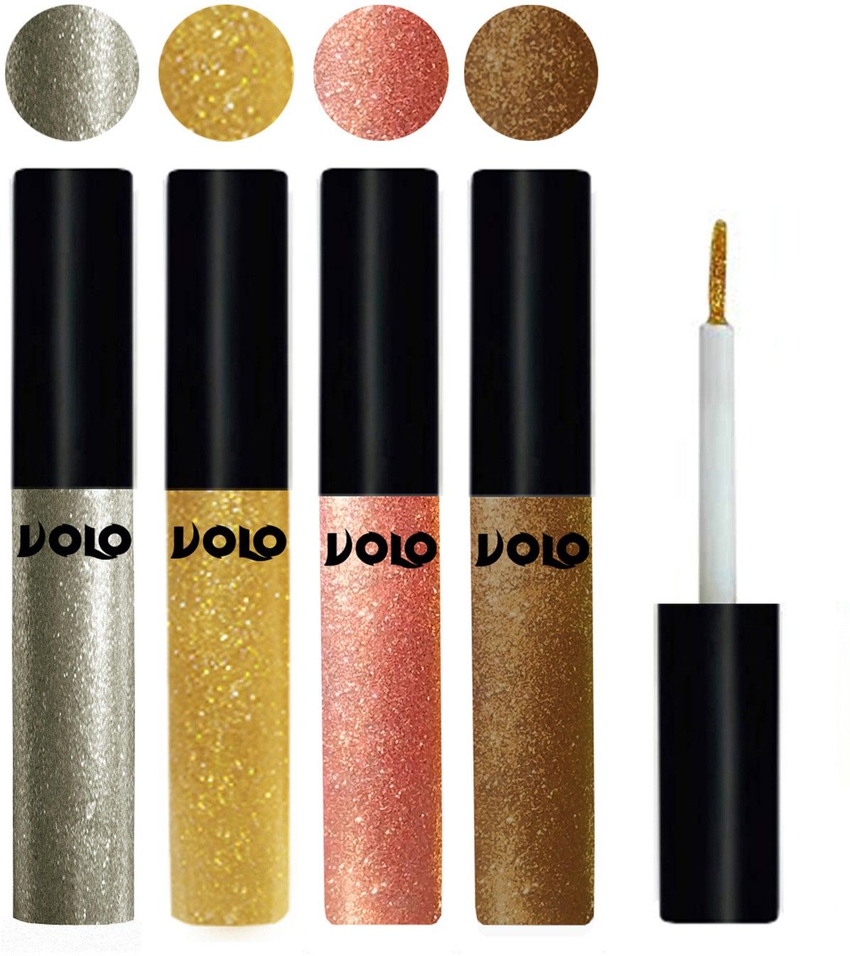 WATERPROOF GLITTER EYE LINER 20 ml-image-17